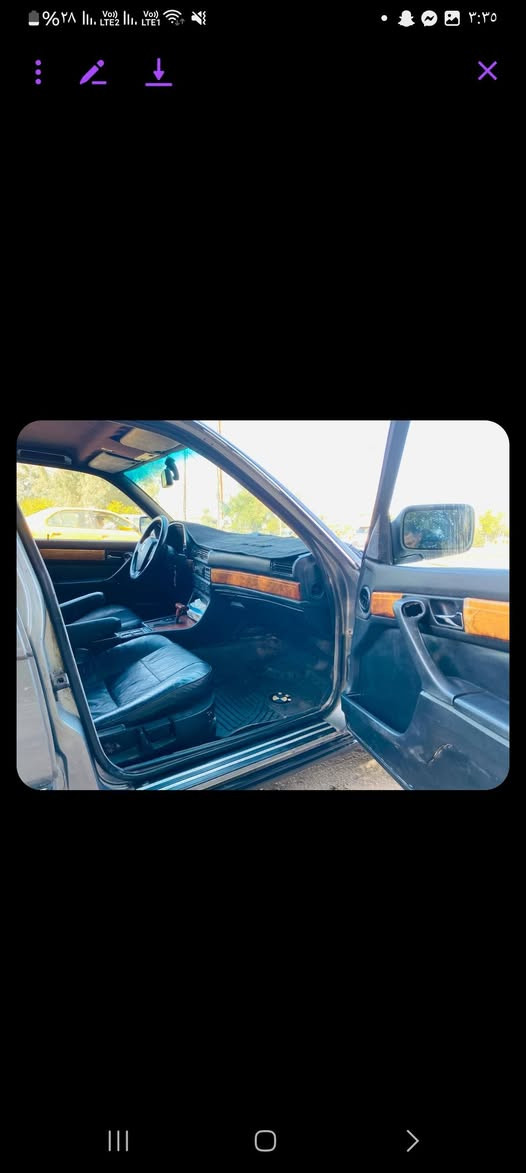 سعر ٥٥ /*********** مكينة كير جديد تبريد ثلج
