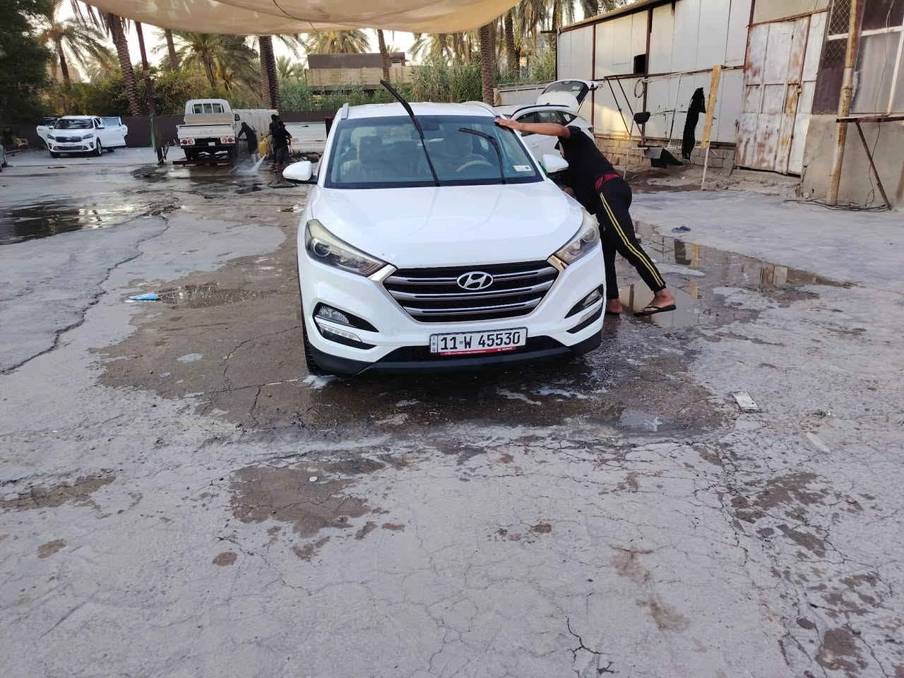 توسان خليجي مديل ٢٠١٦ ماشي ١١٠ المكان بابل المحاويل


**إذا كنت صاحب هذا الإعلان وتريد حذفه لأي سبب، رجاءا أرسل رسالة إلى الدعم الفني**