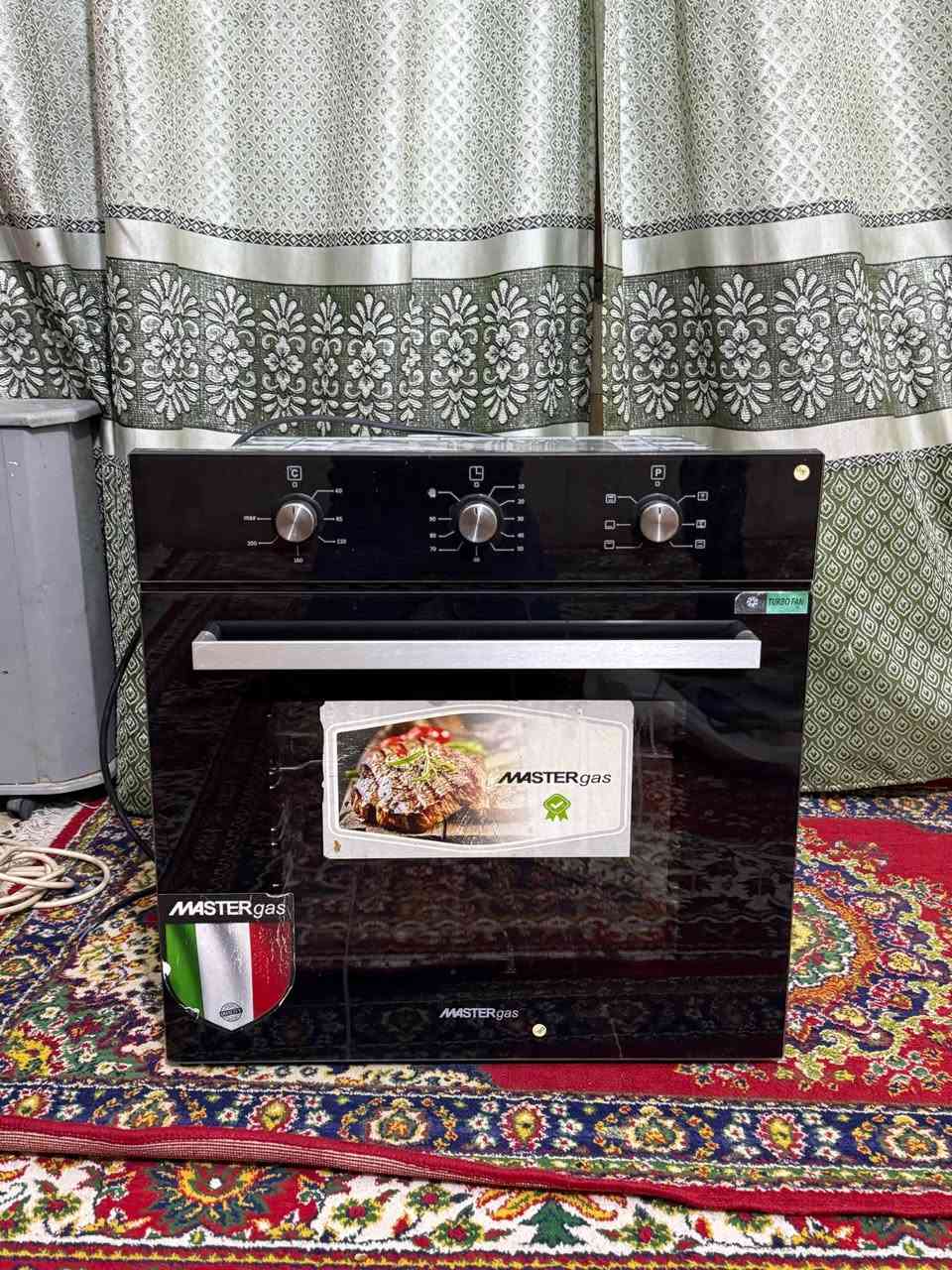 فرن بعد جديد ستعامل كلش قليل متوزي ع بيعت مخذاء 400الف ورايده 190شرط الشغل المكان بصره حيانيه شارع القائد مقابيل تانكي موسى الكاضم ستفسار اكثر راسل او تصال *********** البصرة, العراق
