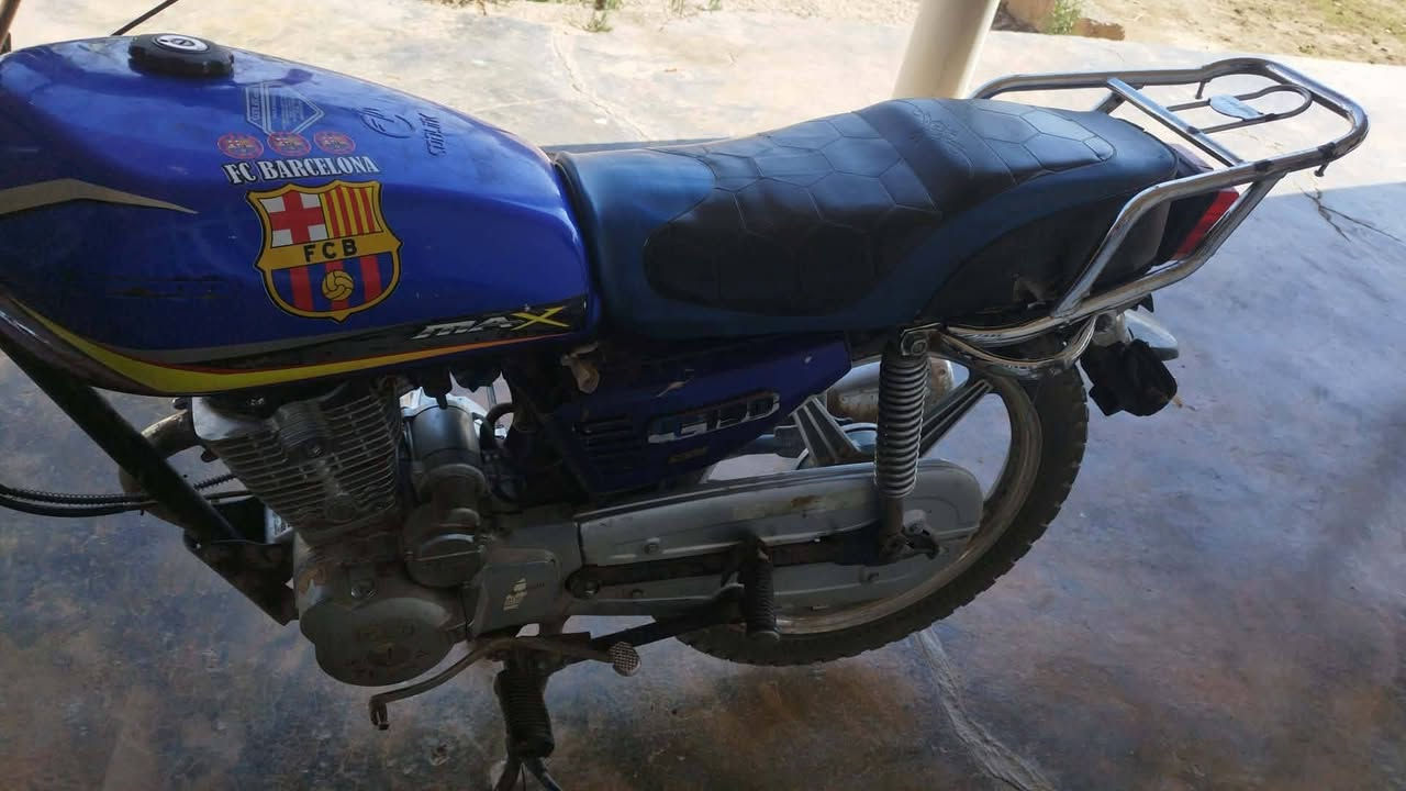 سيفان موديل 2023
5 كير شرط كلشي شغال
سعرو 350


**إذا كنت صاحب هذا الإعلان وتريد حذفه لأي سبب، رجاءا أرسل رسالة إلى الدعم الفني**