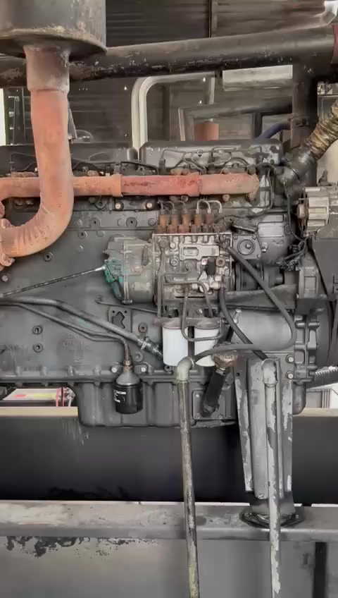 للبيع مكينه فقط سكانيا 88 اوربيه بيه بخار وتنقيص السعر 33 المكان الوزيريه
***********
