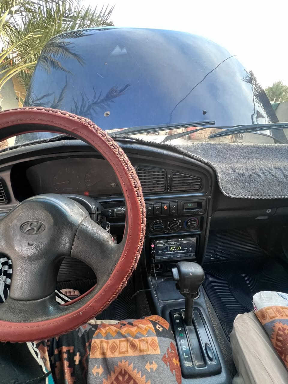 السلام عليكم من رخصة الادمن المحترم النترا ١٩٩٣ كاملة وجاهزة من كل شي السعر ٣٤ وبيه مجال بسيط للاستفسار الاتصال على الرقم ***********
