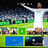 اكس بوكس ون • ٥٠٠ جيجا • ١٢ لعبة