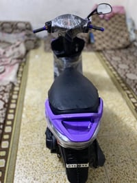 جي فور • ياماها