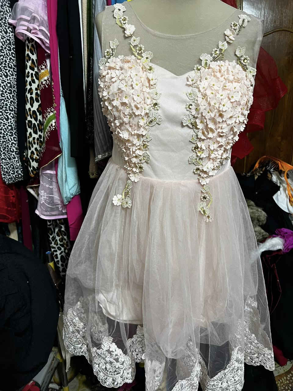 ملابس خليجية للبيع باسعار مناسبة


**إذا كنت صاحب هذا الإعلان وتريد حذفه لأي سبب، رجاءا أرسل رسالة إلى الدعم الفني**