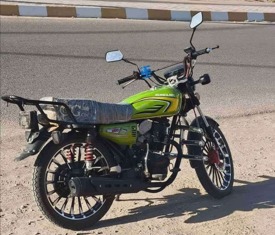 للبيــع #ايرانـي 26 محرك 200 ضاغطه وزنجيل استخدام اقل شهرين


**إذا كنت صاحب هذا الإعلان وتريد حذفه لأي سبب، رجاءا أرسل رسالة إلى الدعم الفني**