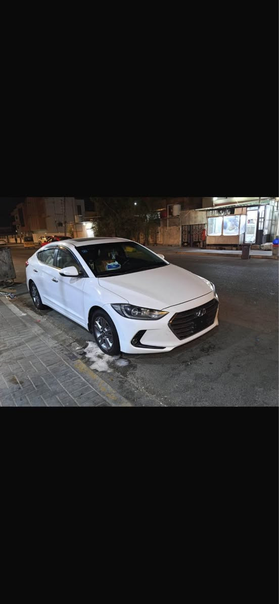 لانترا 2017 خليجي كفاله من زلق    فول موصفات 
جاهزه مابيهه نقص  جاهزه ‭0770 878 4622‬.  رقم صاحب سياره اني مكلف بل نشر البصرة, العراق
