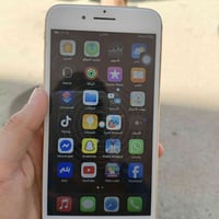 ايفون ٨ بلس • تراوس a51