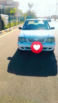 نفخ محرك • ٢٠١١ • نجف