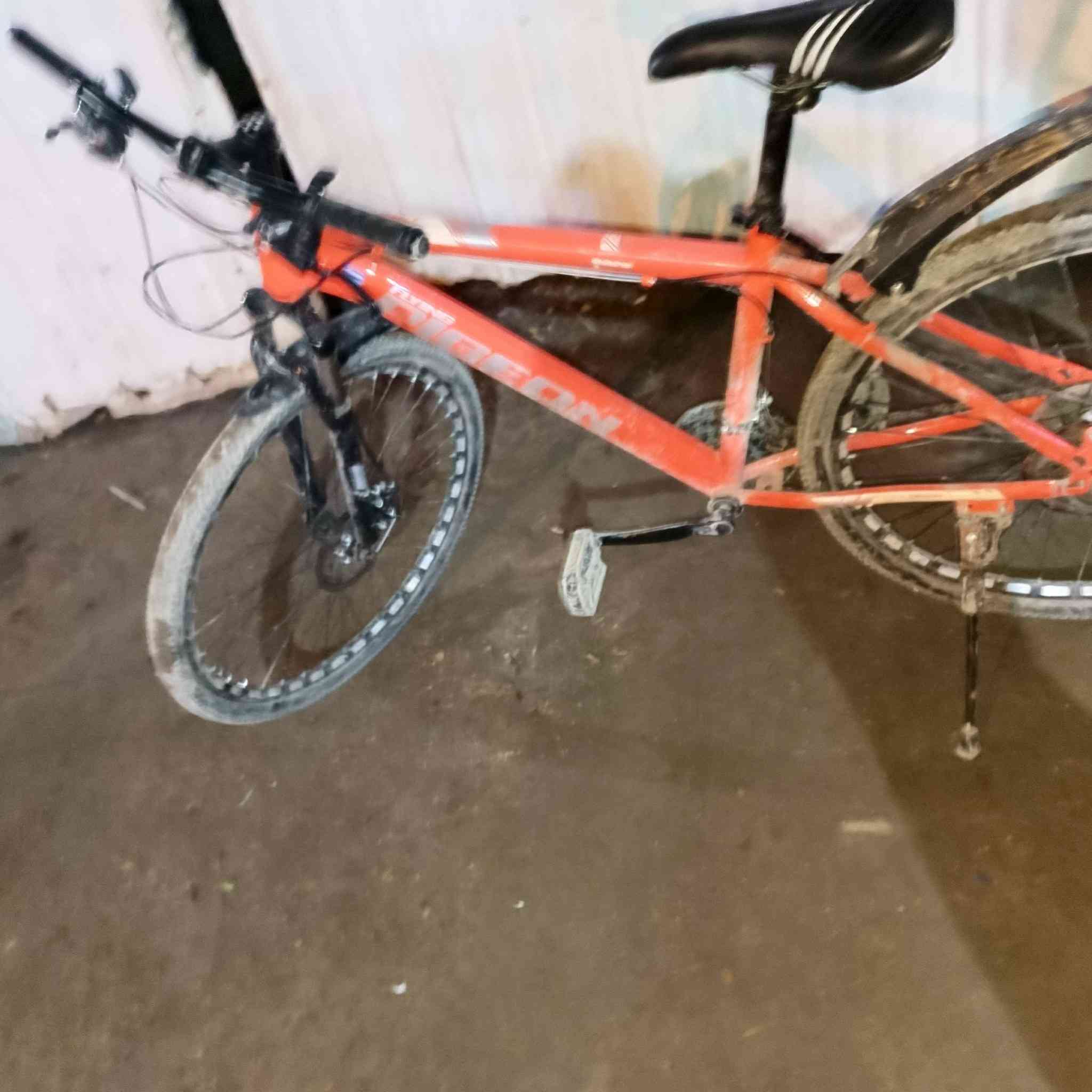 سلام عليكم بايسكل للبيع سعر 130بي مجال استخدام خفيف للاستفسار مراسله الصفحة


**إذا كنت صاحب هذا الإعلان وتريد حذفه لأي سبب، رجاءا أرسل رسالة إلى الدعم الفني**