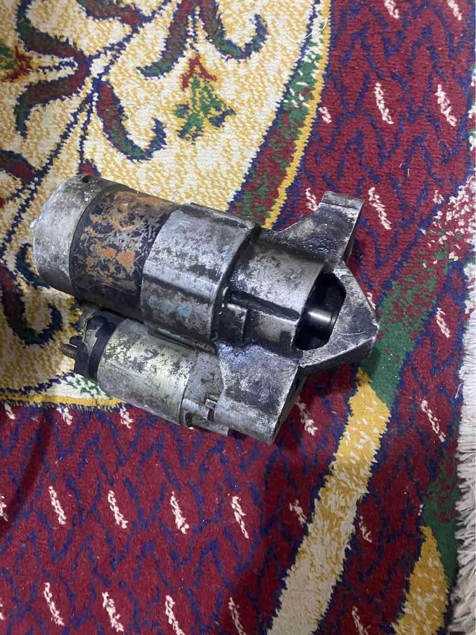 سلام عليكم متاح سلف بيجو حجم 206 نظيف وشرط الشغل مال وارد كصه مكاني بغداد حسينية الراشديه السعر 40 وبي مجال بسيط رقمي بي واتساب او على الخاص موجود(***********) بغداد, العراق
