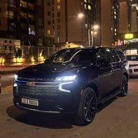 للبيع تاهو LS بوليسي موديل 2023  مرقم بغداد باسمي دخول جديد   الون : ن...