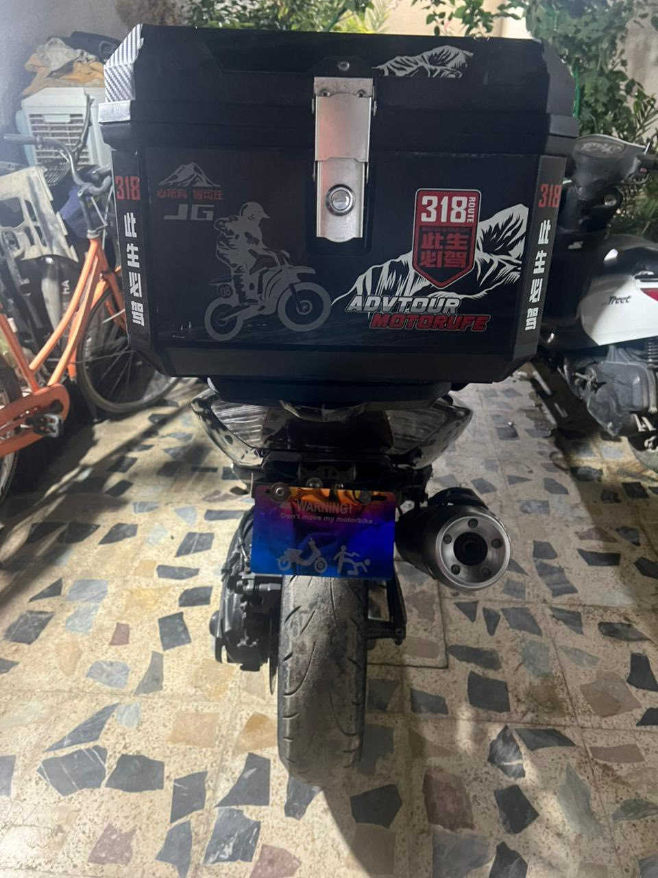 سلام عليكم شباب تيماكس٢٠١١مجفته جديد دراجه جاهزه ينقص مابيه متوازي عله بيعته مكاني بغداد *********** وتساب  سعر٢٠ بي مجال بصيط
