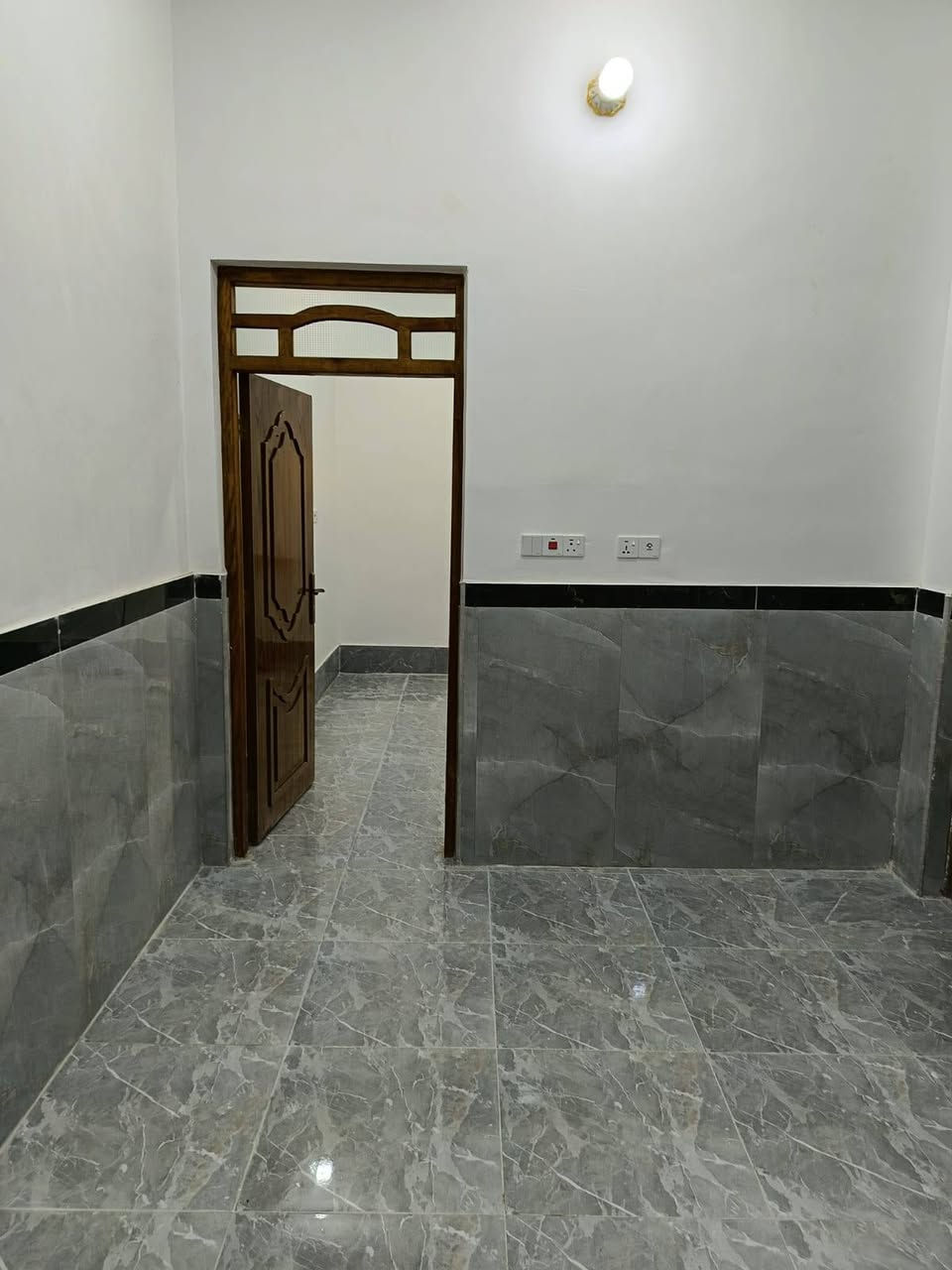 دار للبيع حي الغدير  قرب الفلكه مال قاضي  المساحة 100متر الإستفسار تصال


**إذا كنت صاحب هذا الإعلان وتريد حذفه لأي سبب، رجاءا أرسل رسالة إلى الدعم الفني**