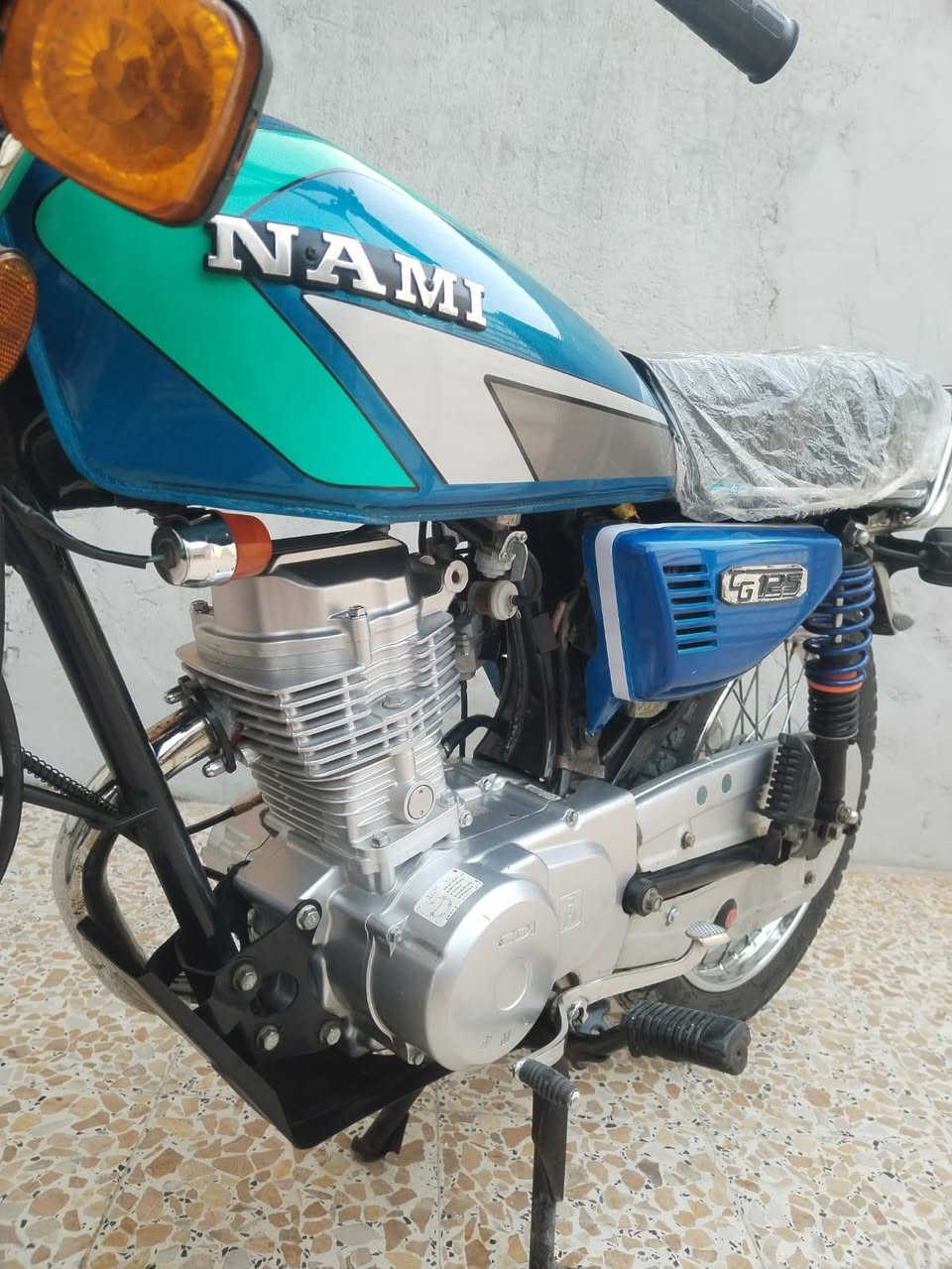 دراجه نامه تعميره كله اصلي كفاله عامه ***********3
