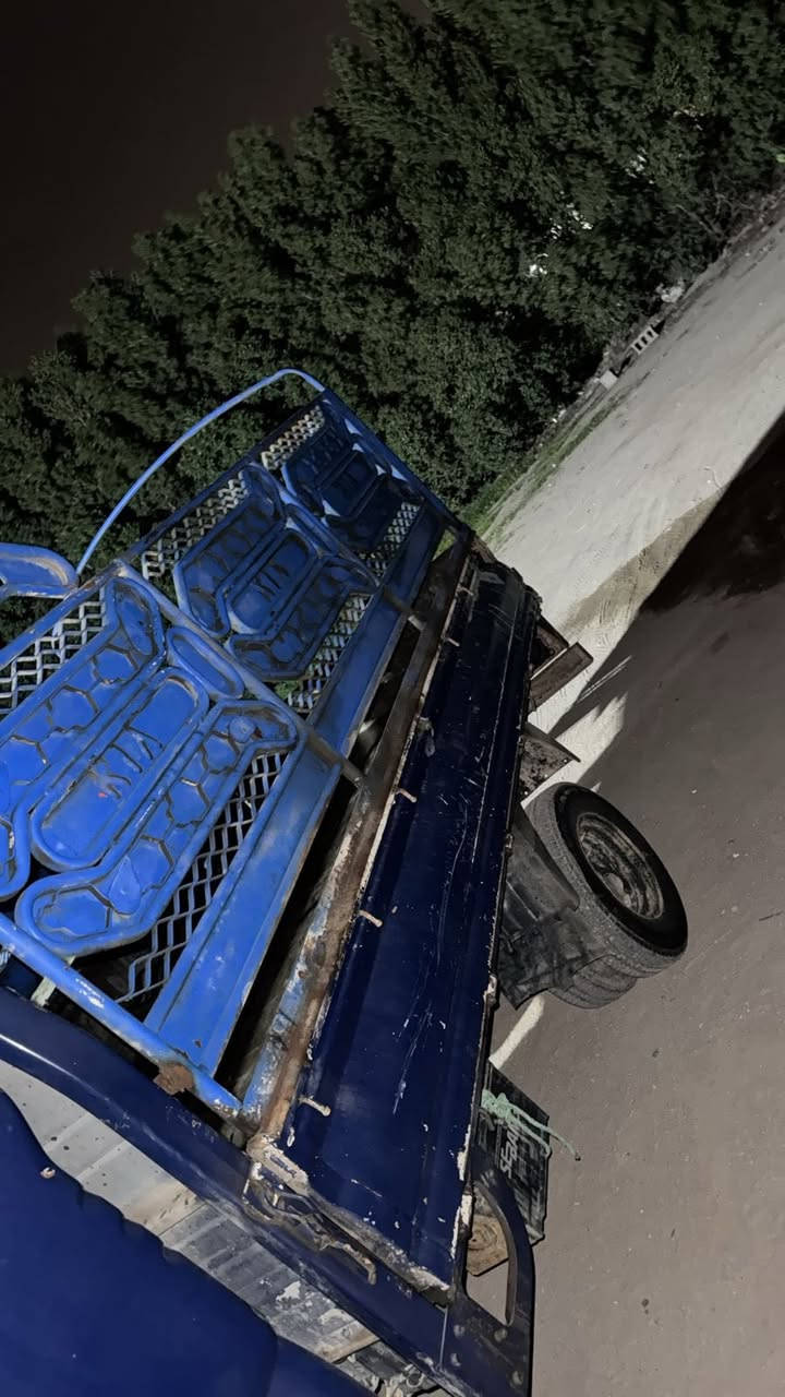 سلام عليكم كيه بنكو مديل 2011 سنويه بعد 4 اشهر تنتهي  راعي موجود يريد تحويل مكينه مسكر هسه شادها كير وشاصي كفاله سياره موجوده بل بصره  بدي شوف العين يرادله ترتيب سعر 60 وبيها مجال ***********
