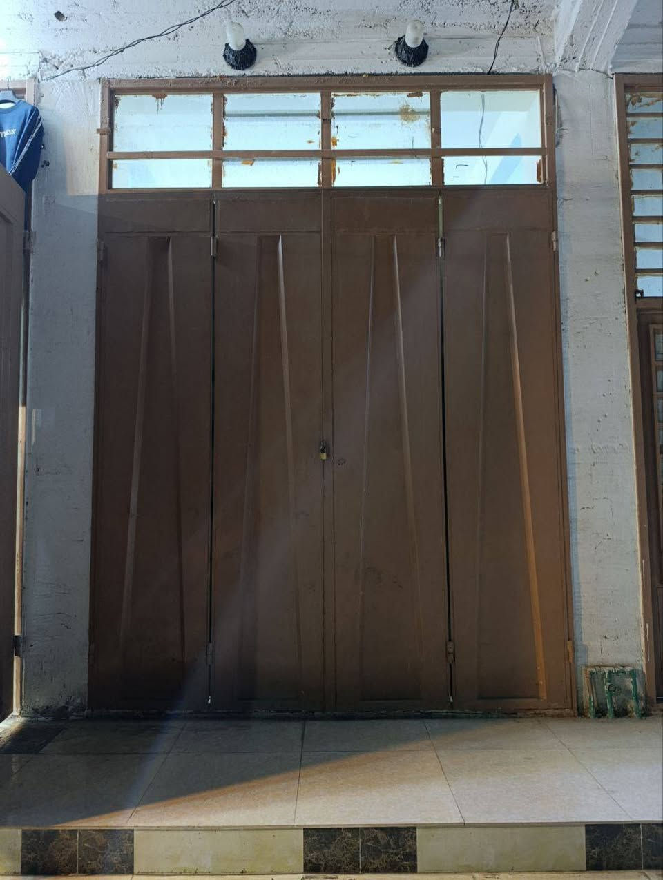 بيبان دفتريه تفصال وه جديد كلهن لعد 6للبيع سعرهن مناسب تفاصيل تصال***********
