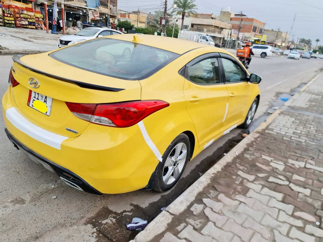 النترا 2012 فول مواصفات محرك ١٨٠٠ وارد امريكي طختها بالجنطة يم الرقم وجاهزة من تخم تاير وصدر رقم بغداد تحويل مباشر مكاني بغداد العامرية السعر 100وبي مجال ***********
