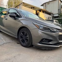 هاتشباك • ١٥٠٠ تيربو • ٩٨٠٠٠ كم