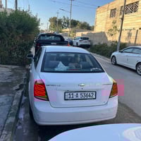 اوبترا 2009 مكفولة  من ضربه القويه كير مكينه تبريد تدفئة كفاله  شاشه ك...