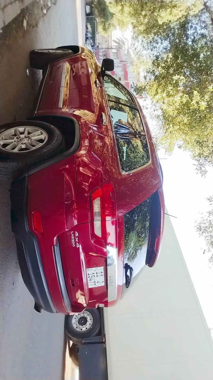 السلام عليكم
جيب لاريدو 2011  وارد أمريكي رقم بغداد مشروع وطني سنوية مجددة لغاية 2030 بأسمي شرط التحويل السياره كاملة مكمله من كلشي محرك 3600 مكان السيارة بغداد الجديدة السعر 148 وبيهه مجال حك الجيه رقم الهاتف ***********
