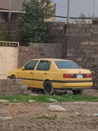 جيتا ٩٣ • بيع على وضعه • باتري جديد