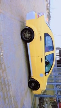 افيو ٢٠١٦ • باب خلفي مبدل • غرامات