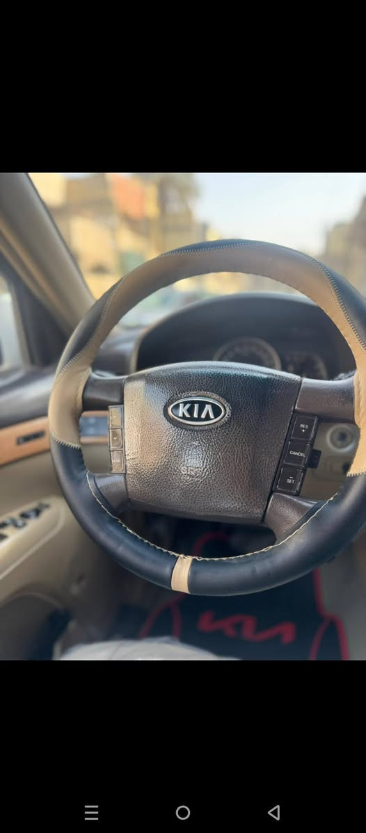 سلام عليكم موهافي موديل 2010. رقم بغداد الجديد لغايه 2031. فول مواصفات للاخير مكينه 6سلندر 3800. كير كهربائيات تبريد كله شرط الفحص تحكم ستيرن مثبت سرعه مري شفط قلاب 7. راكب 3,قطع تبريد بصمه فتحه دوس صندوق شفط جلد كراسي كهرباء ميموري تدفئه بلكشنات كامر بك زرك ماسحه صبغ نص جاملغ امامي فقط شرط الفحص والسونار لاين ثلجي زنون عالي ناصي اصلي بلادي ابو الكرت سعر 145. وبيهه مجال قليل مكانهه بغداد 
***********
