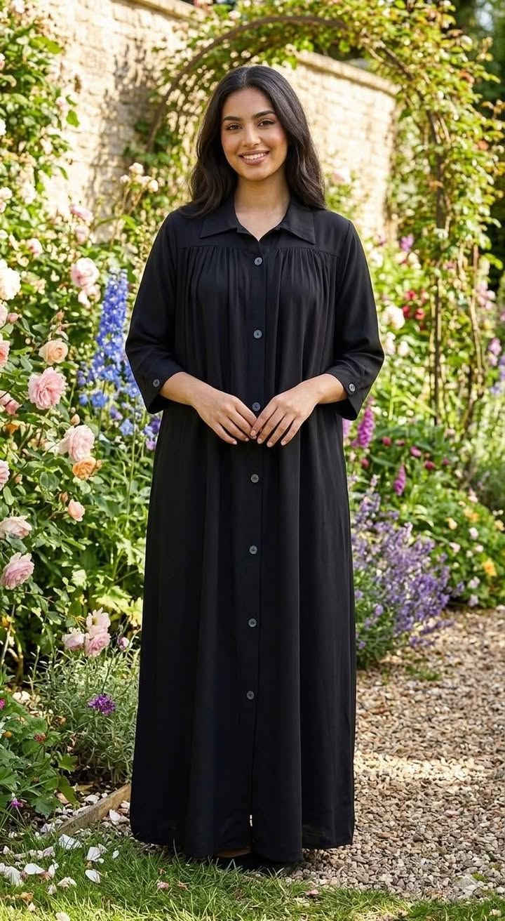 السعر / ١٠
قماش /  كشمير 
قياس /  2XL. 3XL. 4XL. 5XL 
اختلاف بسيط بالتطريز
السماوة / السوق الكبير/ قرب دبي مول 
للتواصل .. والحجز .. ***********
 خدمة توصيل 🌷 جميع انحاء العراق 
🌷🌷🌷🌷🌷🌷🌷🌷🌷🌷⁩⁩⁩⁩⁩ 
 #عاشوراء#موسم #السواد#ازياء #كراراللوزي⁩
