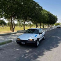 اوبل اوميغا • ١٩٩١ • جير عادي