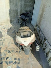 من ارخص لدمن دراجة سلفر ونج جيتي محرك 600محرك ما مفتوح دراج يحتاج كهرب...