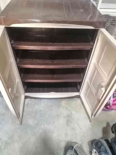 جێ پێلاوی بێ عیب
***********
