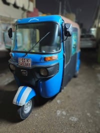 شباب تكتك موديل 2020نضيفة ومكفولة من صبغ مرتبة رقم وسنوية تحويل ثاني ي...