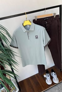 تشيرت رجالي • خامه قطن • مقاسات M-3XL