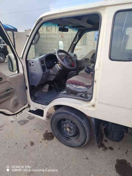 من رخصة الدمن فونتيره ام عيون موديل٢٠٠١ رقم صلاح الدين تحويل مباشر مكفوله كفاله عامه كير اكسل شاصي مكانها صلاح الدين ناحيه النهرين الحردانيه  رقم الهاتف *********** السعر ٨٥ وبيها مجال
