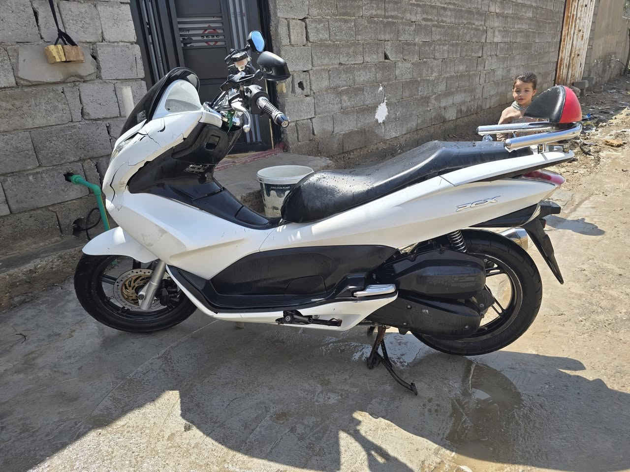 جيل اول للبيع مكاني نهروان سعر مليون وتلثميه  لمايشتري لايعلق *********** بي واتساب
