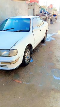 مكينه ٢.٥ • سنويه منتهيه • الزبير