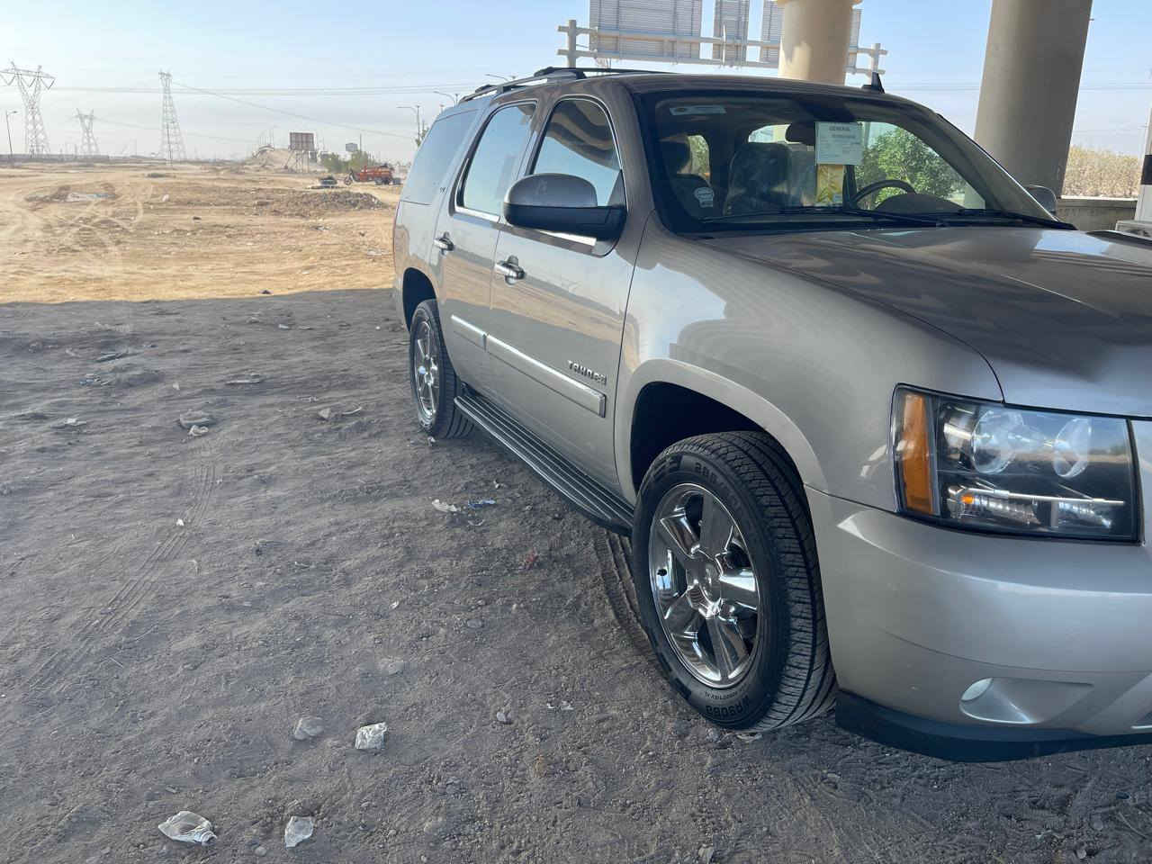 سلام عليكم تاهو 2007 ايلتي زت فول مواصفات بيه فقط ارباع مداكر كدام بيهن صبغ  باقي كفاله كير مكينه كفاله رقم بغداد بسمي سعره 195 بيه مجال قليل عنوني البصره القبلة
*********** البصرة, العراق
