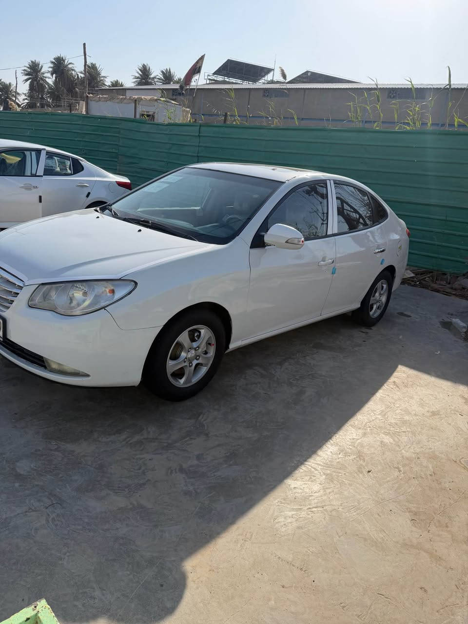 النتره خليجي ١١ فول موصفات سياره جهازه من كلشي هزه جديد رقم جديد بسم كردي وكاليه مداور سياره بي صبخ السعر ٩٠.     *********** ديوانية, القادسية
