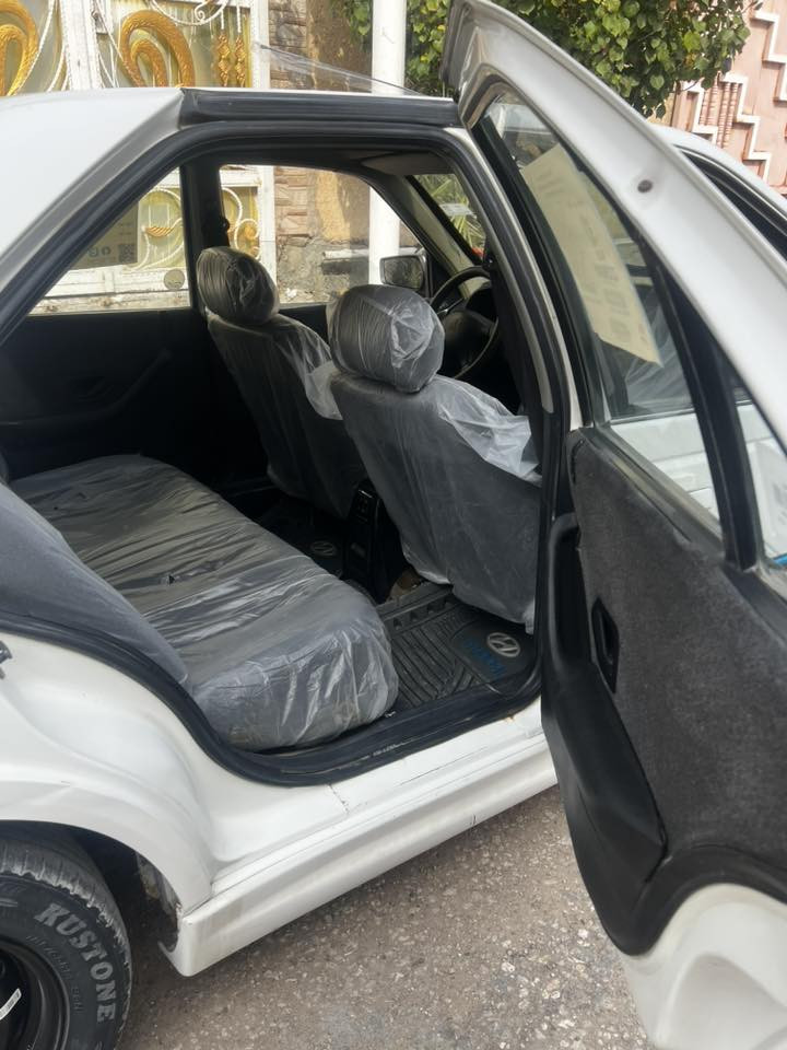 السلام عليكم بيجو بارص٢٠١٣ كفاله عامه عده كارت بل جاملغ شبر غيره كفاله صبغ وتبديل وفتح وبارد مكينه وكير تبريد حداديه كهربائيات كله جاهزه رقم نجف مكاني نجف حي الجامعه السعر ٤٨ 
***********
