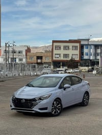 فيرسا SV • ٢٠٢٤ • حساس رادار جاردن؟