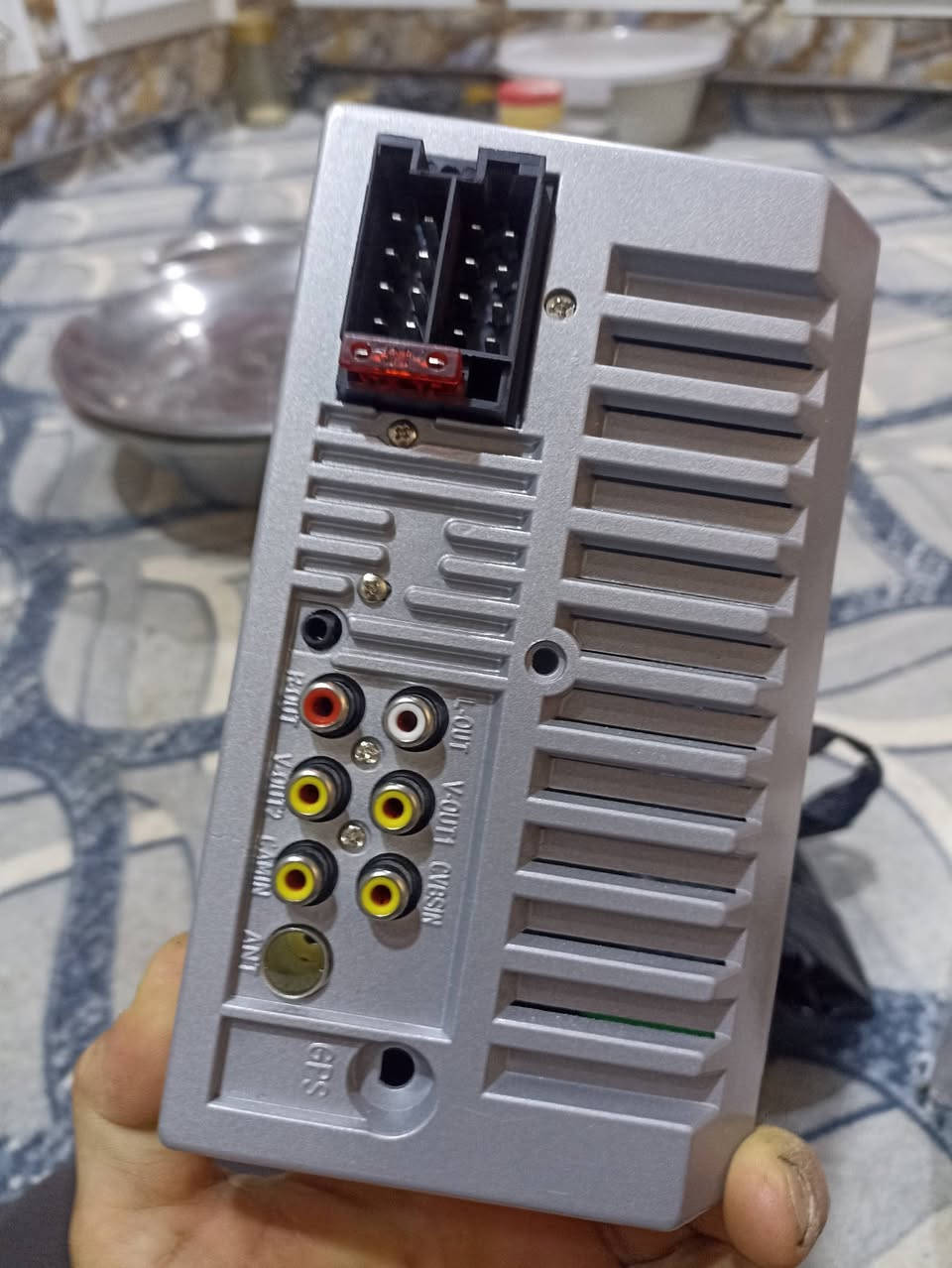 شاشه سياره بهذا الشكل كامل ملحقاتها ام الكامره السعر 35


**إذا كنت صاحب هذا الإعلان وتريد حذفه لأي سبب، رجاءا أرسل رسالة إلى الدعم الفني**
