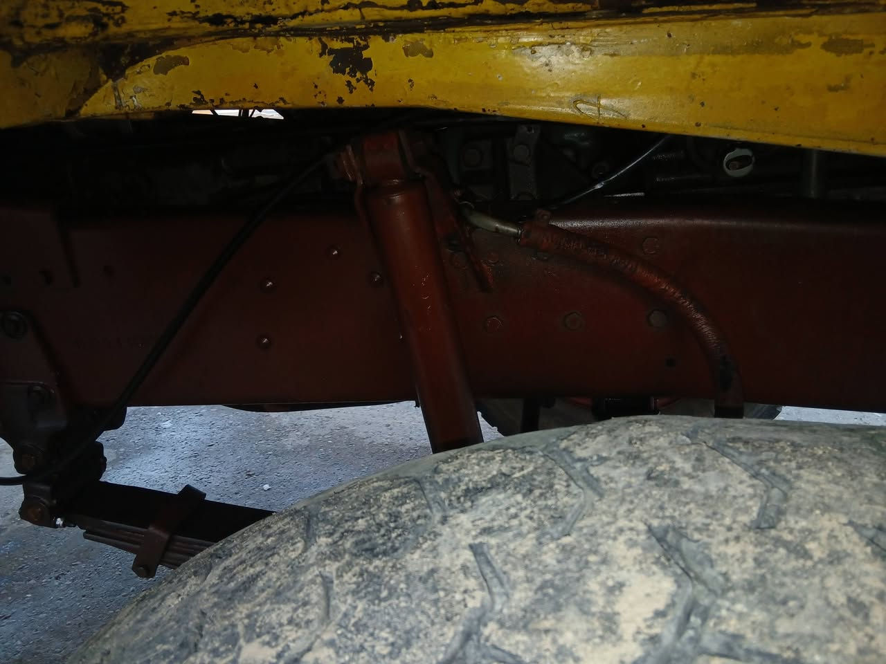 لبيع اقجم موديل ٨٠ كير ١١١ اكسن جي اف كاردن جديد محرك بي خيط بخار السعر ١٣٥ وبيه مجال بصيط تحويل مباشر ***********
