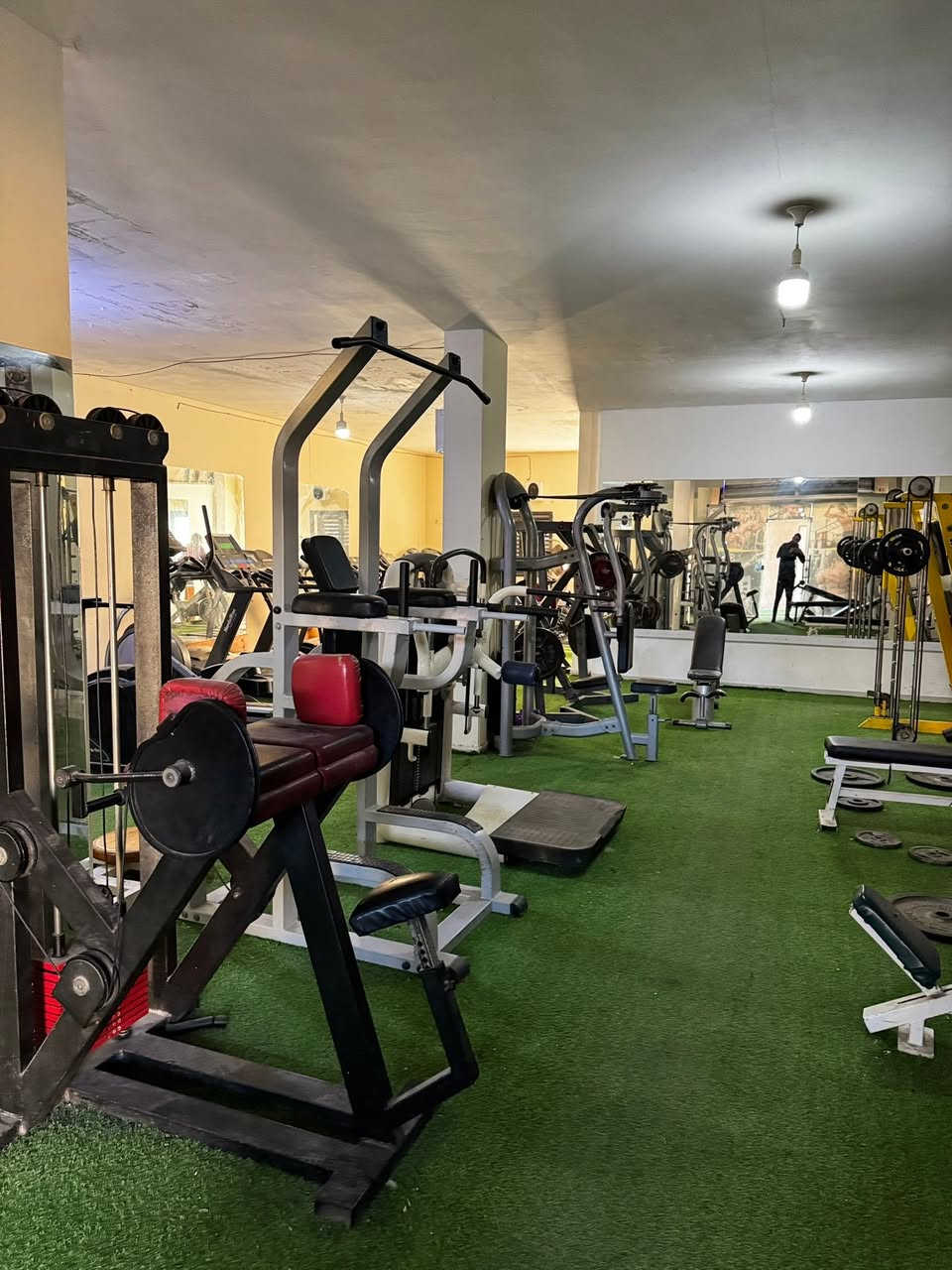 عدة نادي
0569546960


**إذا كنت صاحب هذا الإعلان وتريد حذفه لأي سبب، رجاءا أرسل رسالة إلى الدعم الفني**