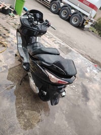 فورزة • بصمة محرك • كهربيات شغالة