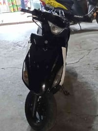 ادرس ياباني حديث دراجه نظيفه كل شيء شغال بيها نازل مكفول ماكينه مفتوحه...