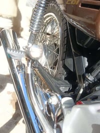 دراجه 4 گير • اوراق اصولي • گمرك مدفوع