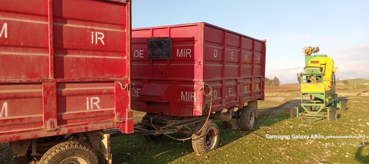 عرباين
دكاكية نظافة فول 
النوع تركي 
رقم الهاتف
***********
***********
