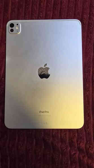 للبيع معالج ام m4،بطاريه 85 ذاكره 256 سعر850 🫡***********
