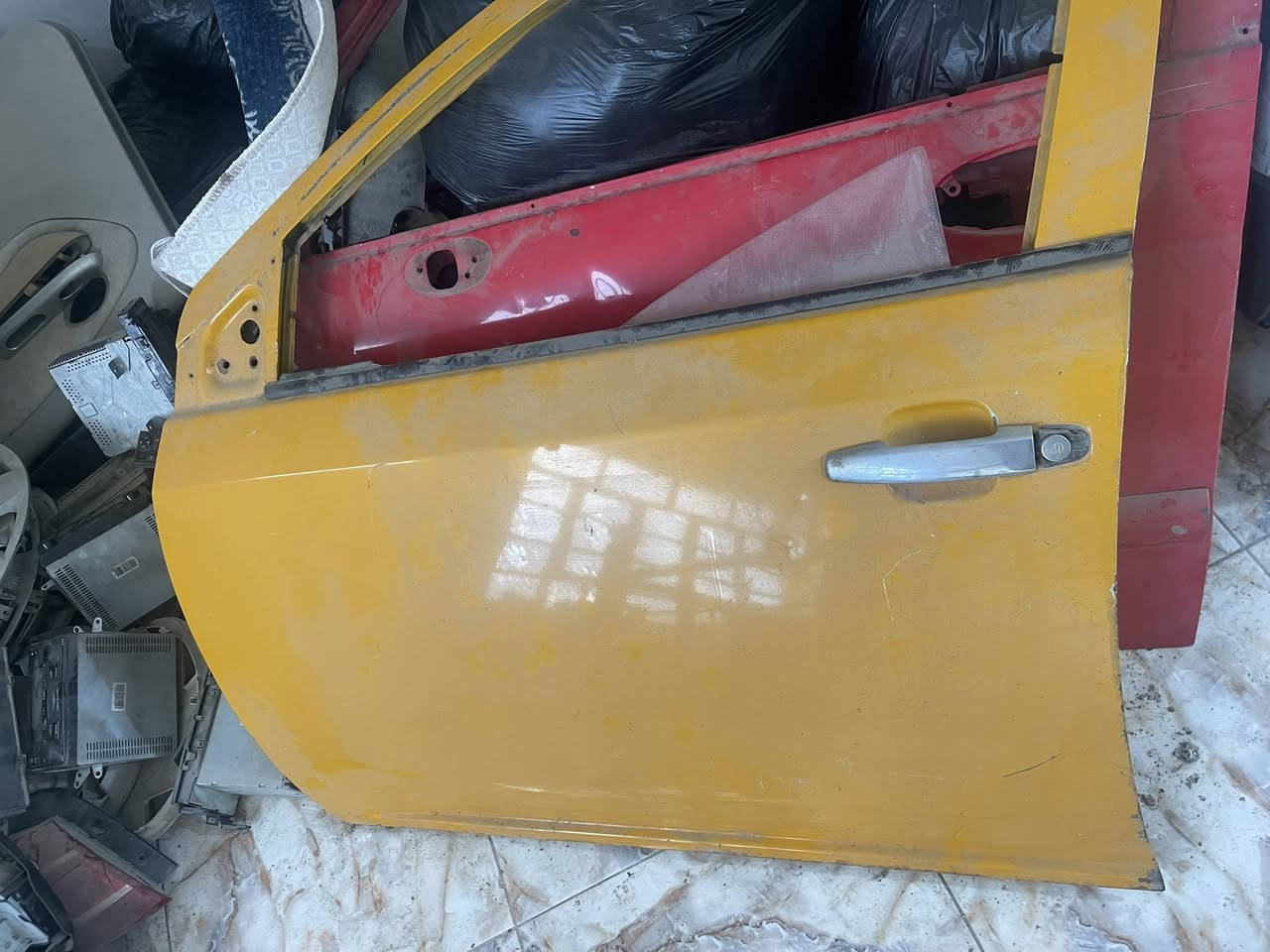 باب سايق ام كي. لون عمبه سعر ٣٥ عنوان. بغداد. عبيدي


**إذا كنت صاحب هذا الإعلان وتريد حذفه لأي سبب، رجاءا أرسل رسالة إلى الدعم الفني**